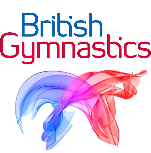 British Gymnastics Gold Member