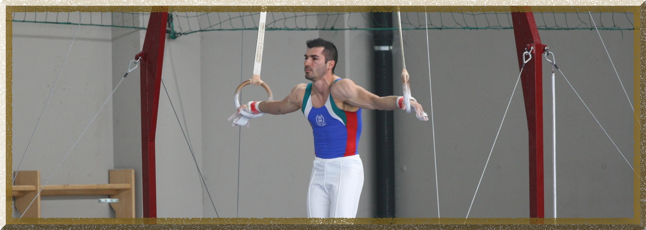 Bulgarian Gymnastics Championships 2016