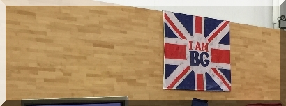 2015 London Regional Championships