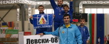 International Tournament L Solachki 2011