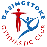 Basingstoke Gymnastics Club