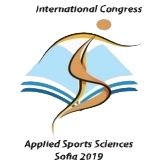 Proceeding Book of the International Congress of Applied Sports Sciences Sofia 2019