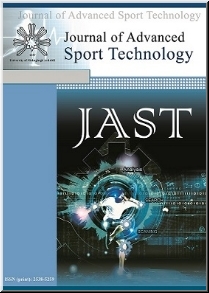 Journal of Advanced Sport Technology