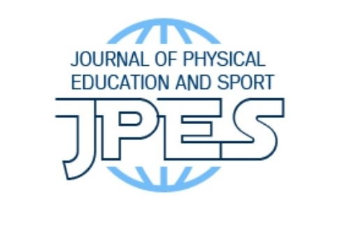 Journal of Physical Education and Sport